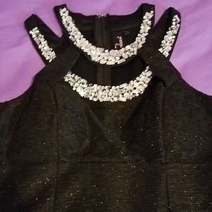 Trixxi Dresses Trixxi Cocktail Dress Poshmark